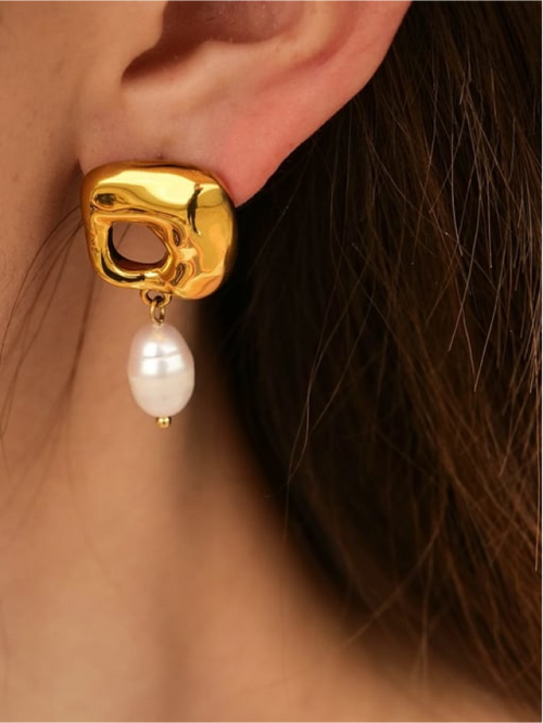 The Geometric Freshwater Pearl