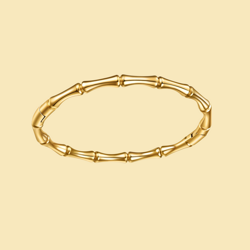 Bamboo Bracelet