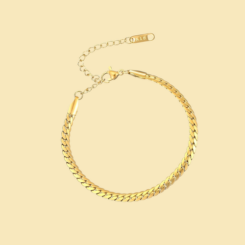 Cuban Bracelet